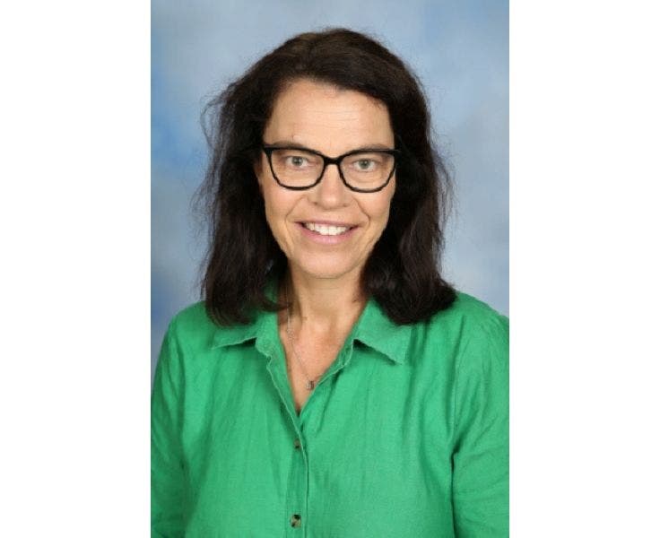 Jodie Russell - Assistant Principal Curriculum & Instruction