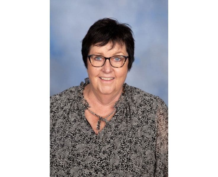 Monica Joyce - Assistant Principal & 5/6 Class Teacher